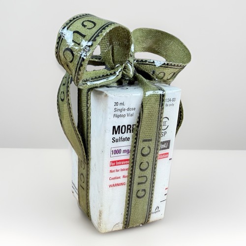 Gucci morfina oggetto - morfina,