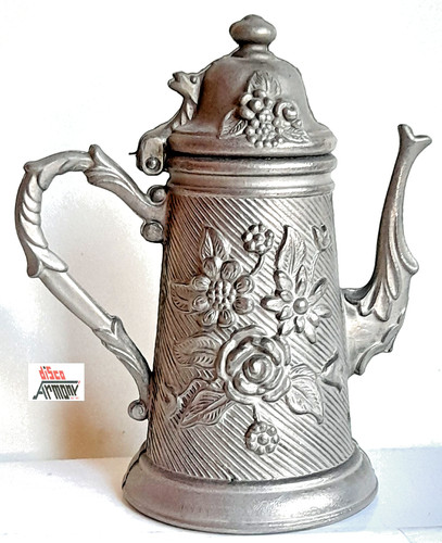 Teiera miniatura in - ,