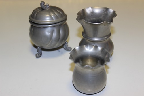 Set oggetti 2 - n., 3