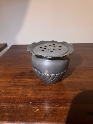 Oggetti vintage peltro - oggetti,